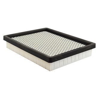 Baldwin Filters® - Cabin Air Filter