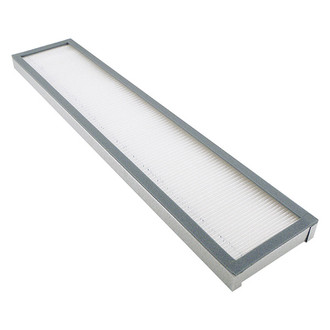 Baldwin Filters® - Cabin Air Filter