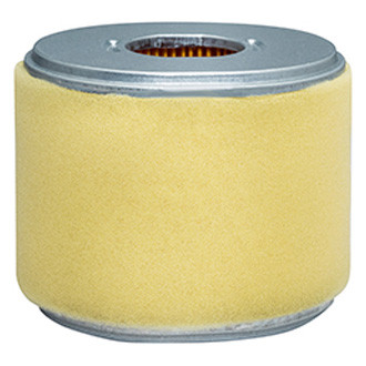 Baldwin Filters® - Radial Seal Air Filter Element with Fins