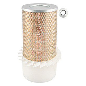 Baldwin Filters® - Air Filter Element