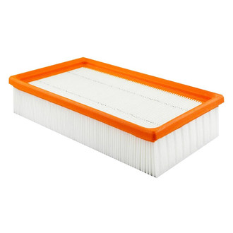 Baldwin Filters® - Radial Seal Air Filter