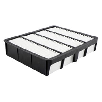 Baldwin Filters® - Panel Air Filter
