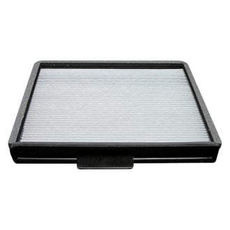 Baldwin Filters® - Cabin Air Filter