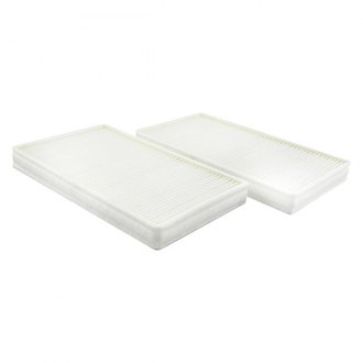 Baldwin Filters® - Cabin Air Filter Set