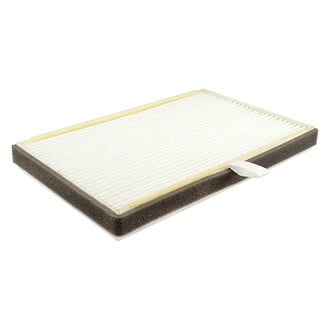 Baldwin Filters® - Cabin Air Filter