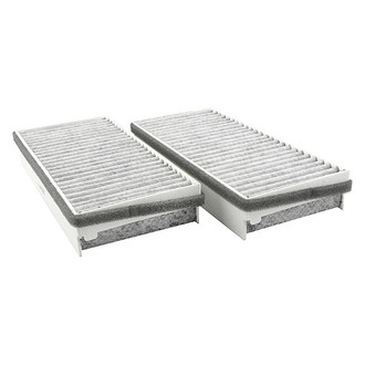 Baldwin Filters® - Cabin Air Filter Set