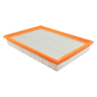 Baldwin Filters® - Panel Air Filter