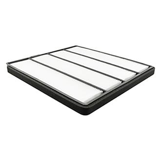Baldwin Filters® - Cabin Air Filter