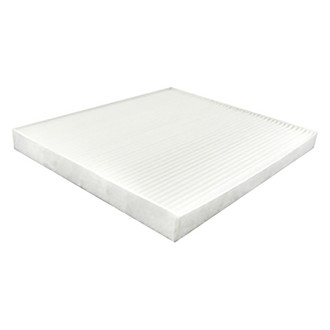 Baldwin Filters® - Cabin Air Filter