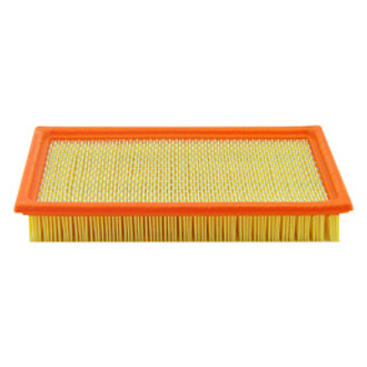 Baldwin Filters® - Panel Air Filter