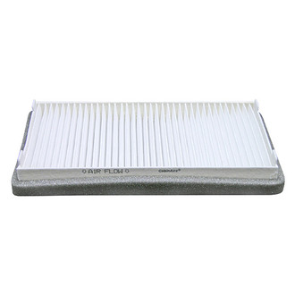 Baldwin Filters® - Cabin Air Filter