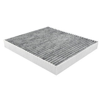 Baldwin Filters® - Cabin Air Filter