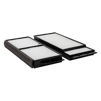 Baldwin Filters® - Cabin Air Filter