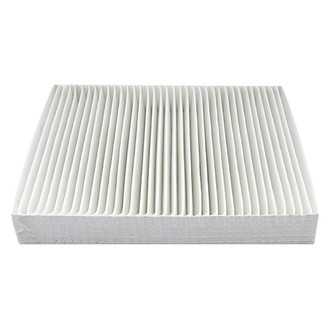 Baldwin Filters® - Cabin Air Filter