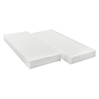 Baldwin Filters® - Cabin Air Filter Set