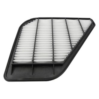 Baldwin Filters® - Panel Air Filter