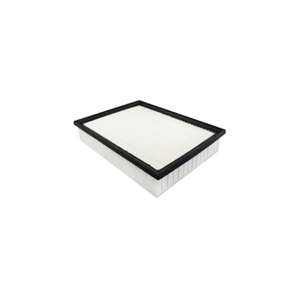 Baldwin Filters® - Air Filter Element with Foam Pad