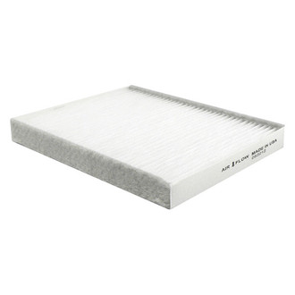 Baldwin Filters® - Cabin Air Filter