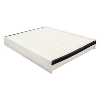 Baldwin Filters® - Cabin Air Filter