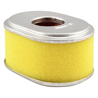 Baldwin Filters® - Air Filter Element with Foam Wrap