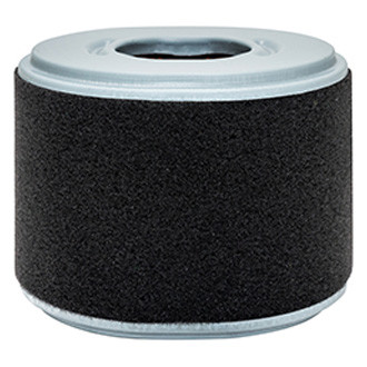 Baldwin Filters® - Radial Seal Air Filter Element with Fins