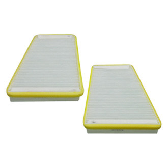 Baldwin Filters® - Cabin Air Filter