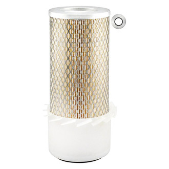 Baldwin Filters® - Air Filter Element with Fins