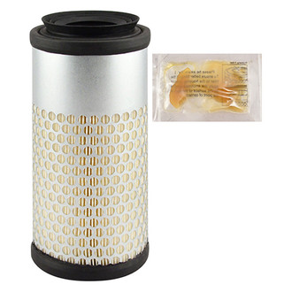 Baldwin Filters® - Air Filter Element