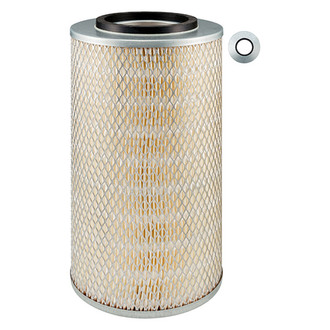 Baldwin Filters® - Cabin Air Filter