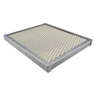 Baldwin Filters® - Panel Air Filter Element