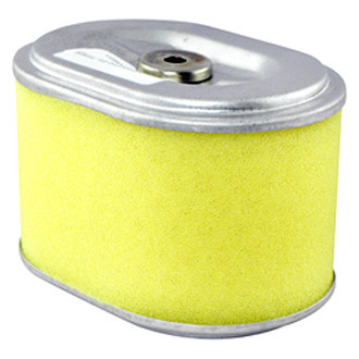 Baldwin Filters® - Radial Seal Air Filter Element with Fins