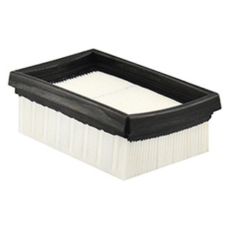 Baldwin Filters® - Panel Air Filter Element