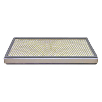 Baldwin Filters® - Cabin Air Filter