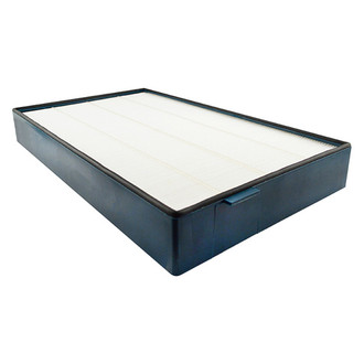 Baldwin Filters® - Cabin Air Filter