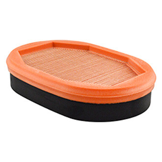 Baldwin Filters® - Channel Flow Air Filter Element