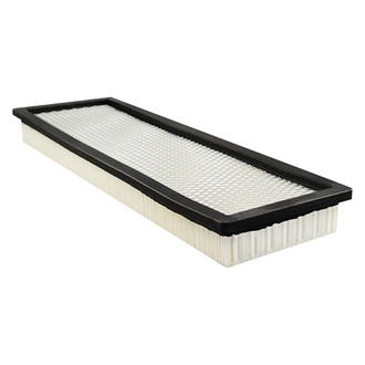 Baldwin Filters® - Cabin Air Filter