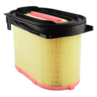 Baldwin Filters® - Radial Seal Air Filter Element with Fins