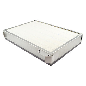Baldwin Filters® - Cabin Air Filter