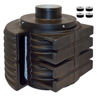 Baldwin Filters® - Air Filter Element