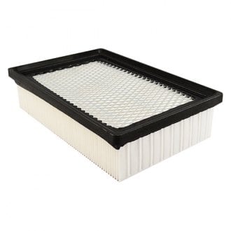 Baldwin Filters® - Cabin Air Filter