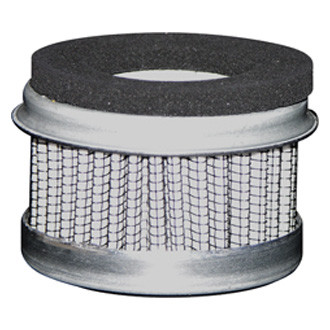 Baldwin Filters® - Cabin Air Filter