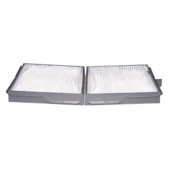 Baldwin Filters® - Cabin Air Filter