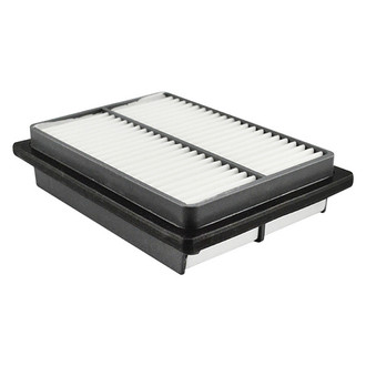 Baldwin Filters® - Cabin Air Filter