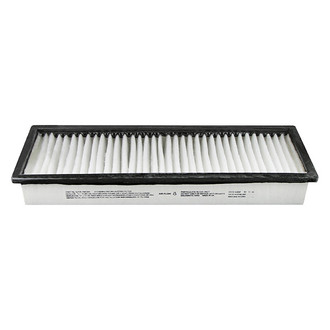 Baldwin Filters® - Cabin Air Filter