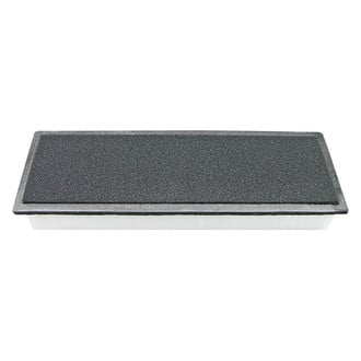 Baldwin Filters® - Cabin Air Filter