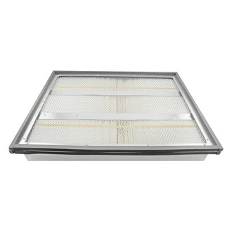 Baldwin Filters® - Air Filter Element