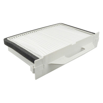 Baldwin Filters® - Cabin Air Filter