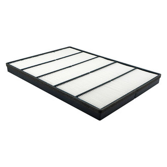 Baldwin Filters® - Cabin Air Filter