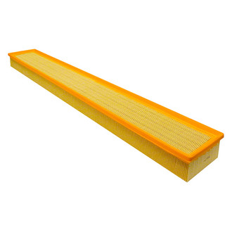 Baldwin Filters® - Cabin Air Filter