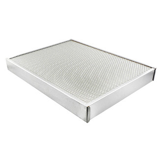 Baldwin Filters® - Cabin Air Filter